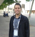 Husseyn Chalhoub picture, Bioinformatics, RNAseq, ChIPseq, Artificial intelligence, analysis, genetics, consultancy, Montreal, Beirut, Gulf region, Turkey, education counseling, research counseling, bioinformatics, smart solution, equipment support, immigration, university admission, scholarship, equipment repair