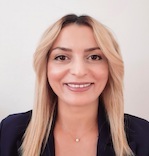 Nourhen Mnasri picture, consultancy, Montreal, Beirut, Gulf region, Turkey, education counseling, research counseling, bioinformatics, smart solution, equipment support, immigration, university admission, scholarship, equipment repair